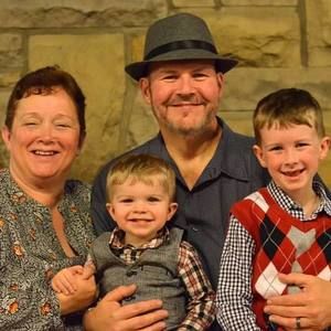 Meet your Posher, David